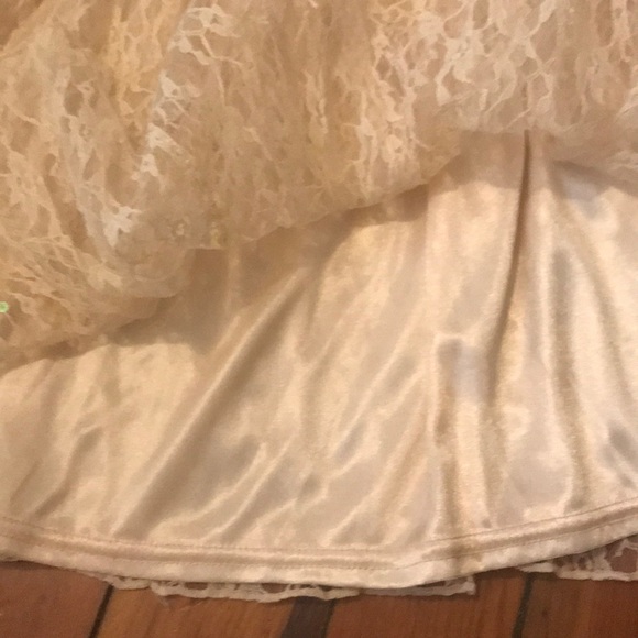 Forever 21 | skirt | pale pink | medium - Picture 6 of 8